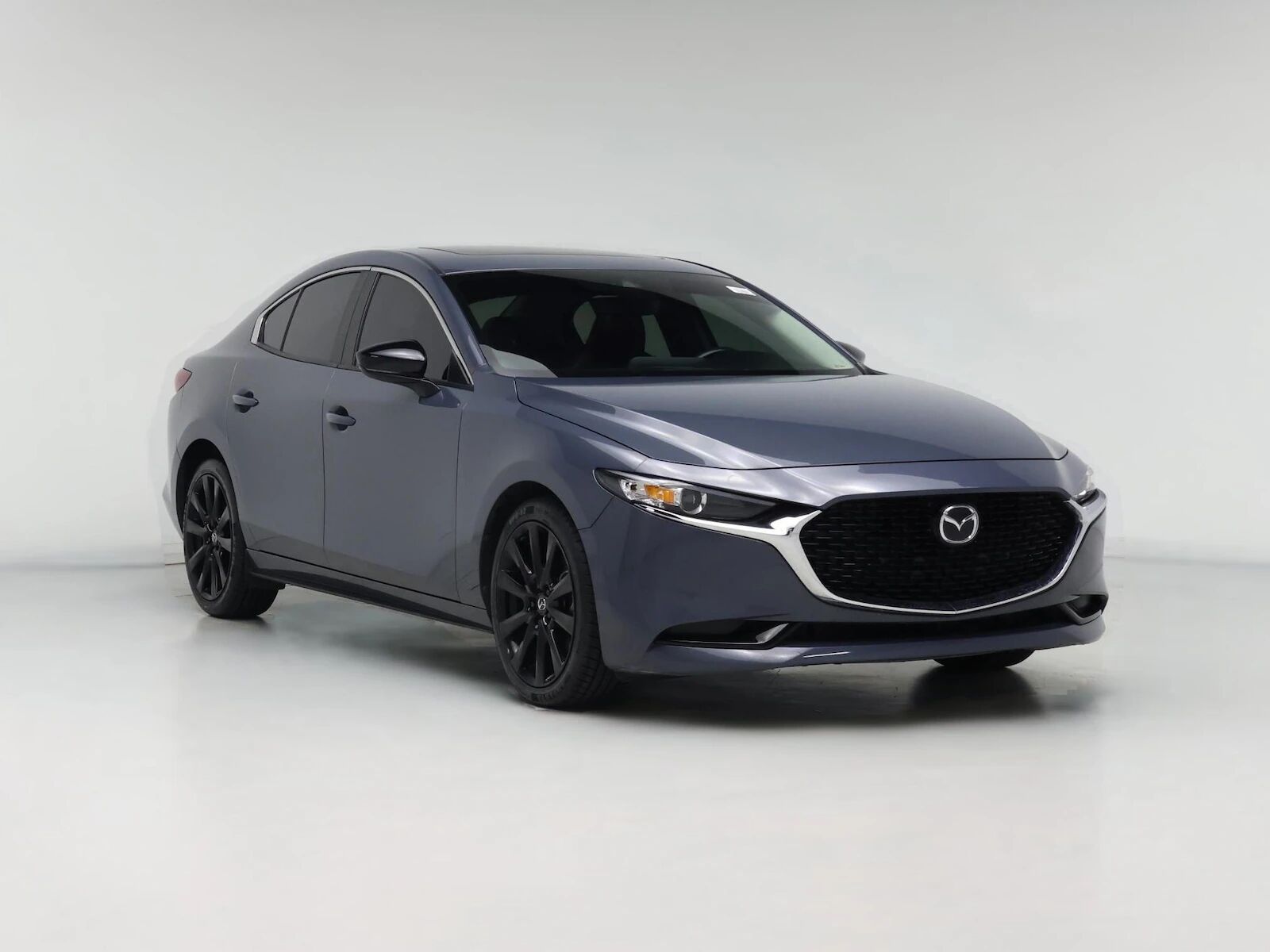 2023 MAZDA Mazda3