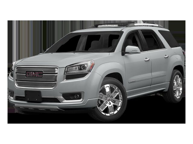 2014 GMC Acadia