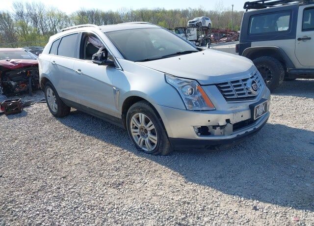 2013 CADILLAC SRX