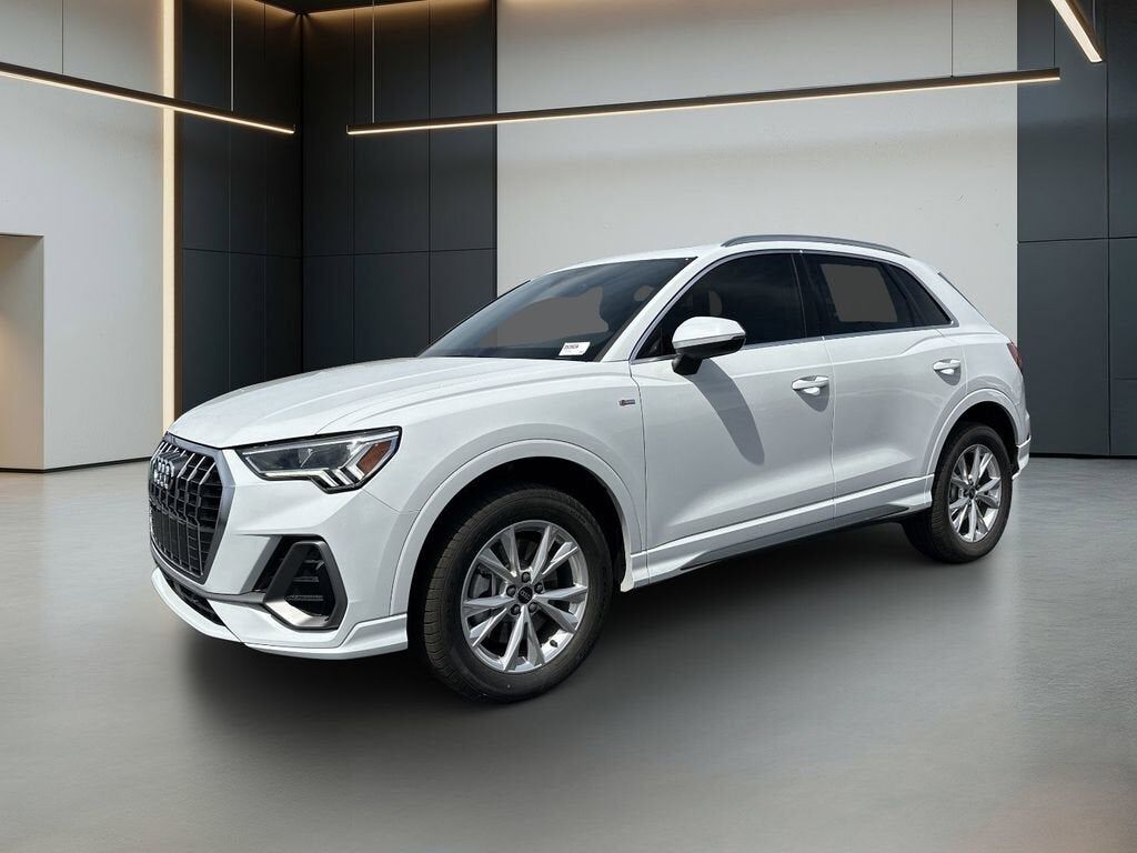 2024 AUDI Q3