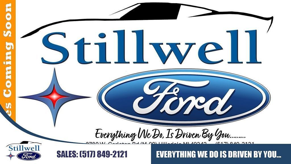 2026 FORD Expedition