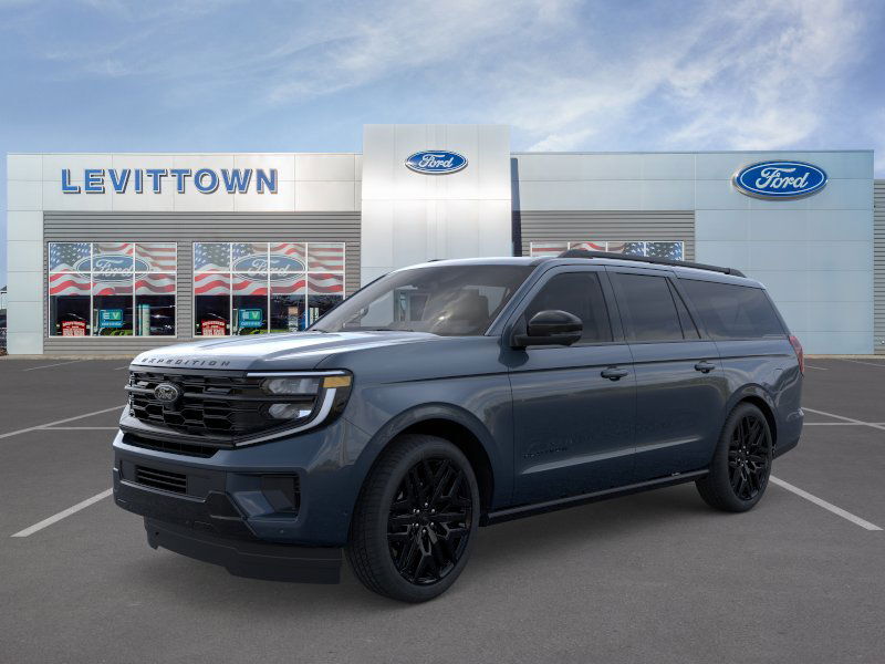 2026 FORD Expedition