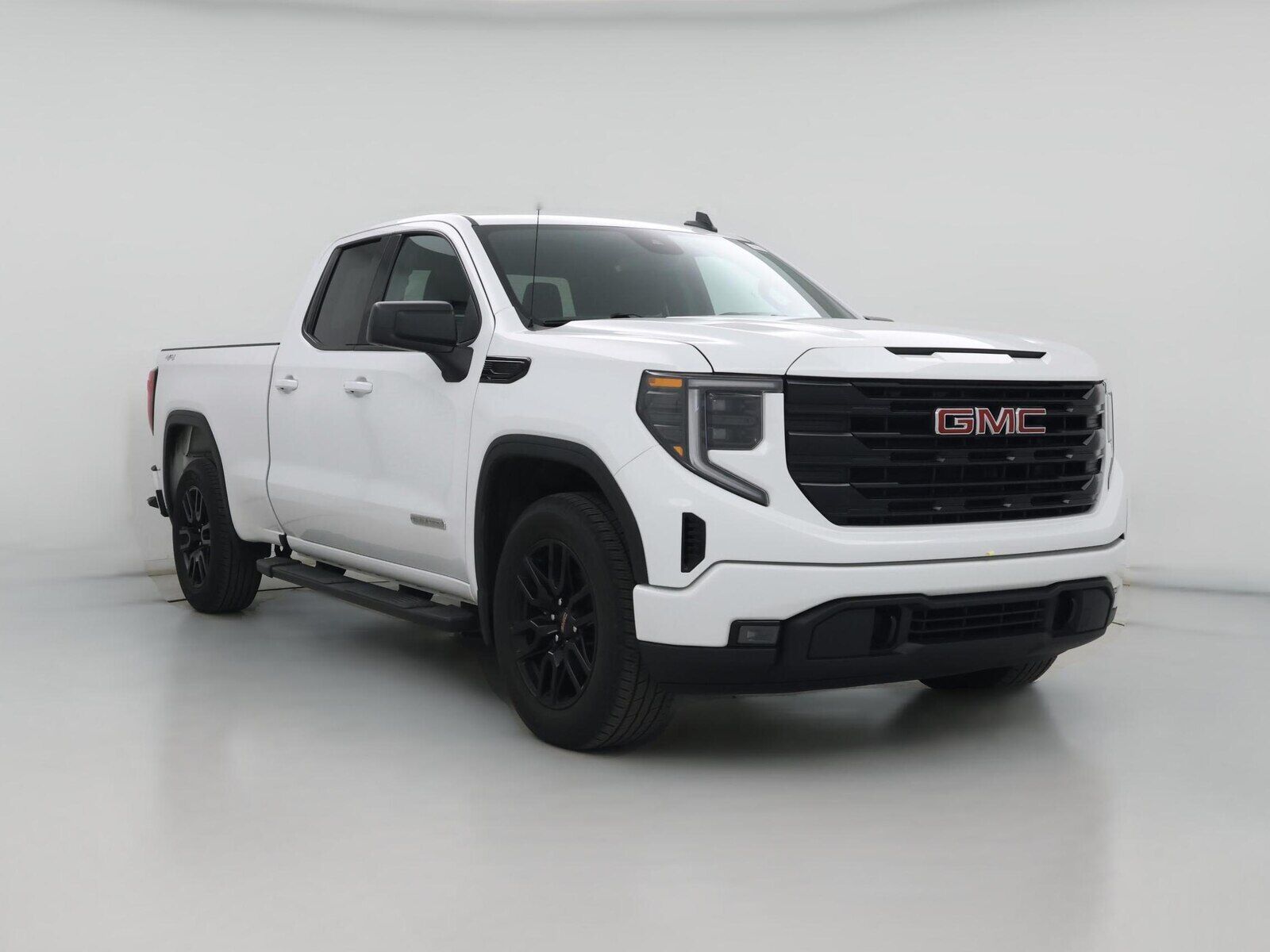 2023 GMC Sierra