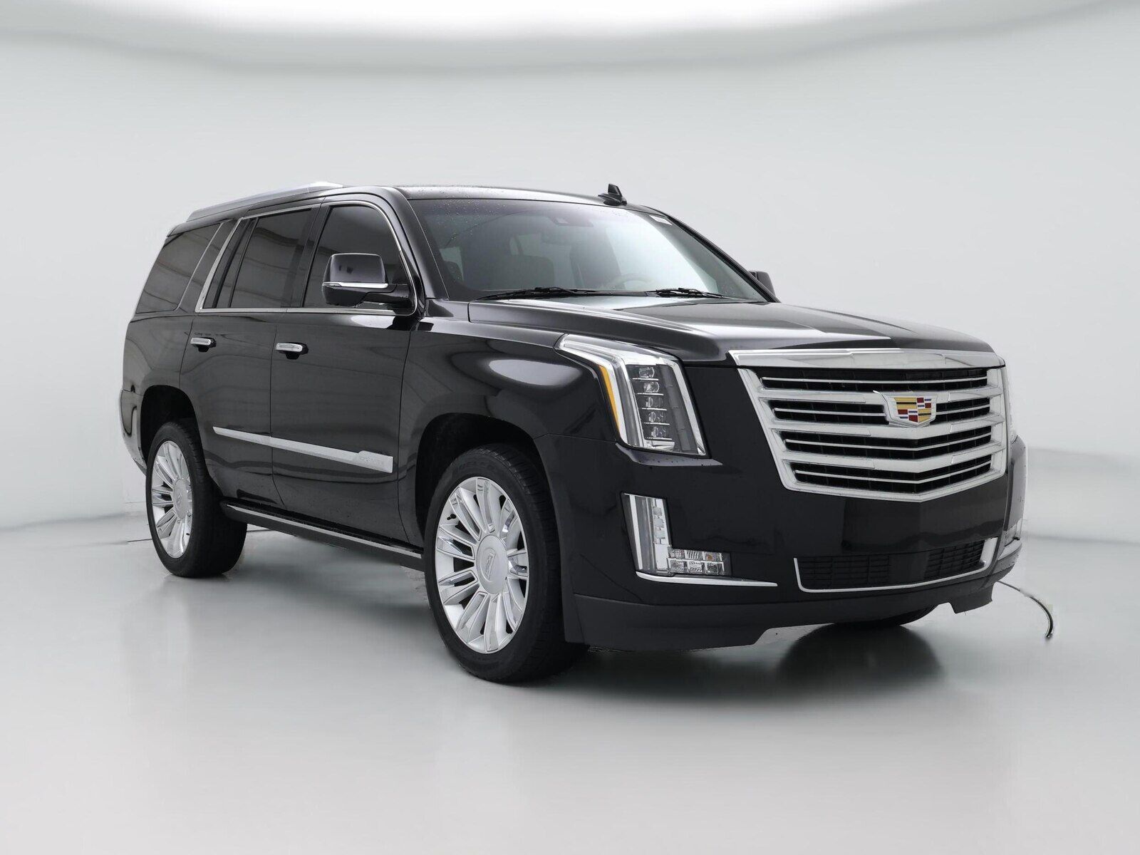 2018 CADILLAC Escalade