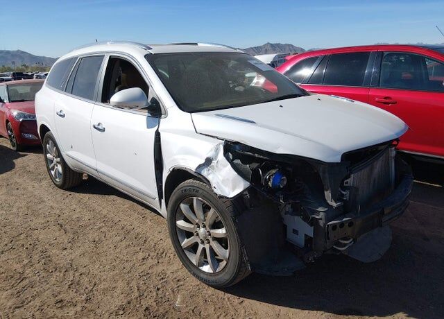 2016 BUICK Enclave