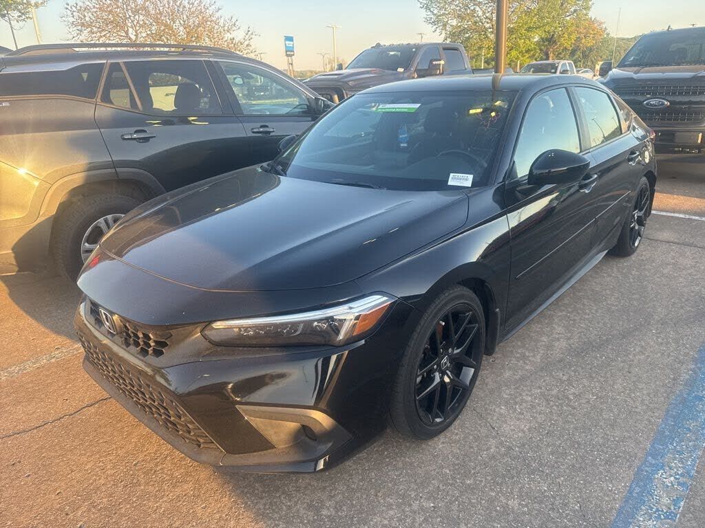 2023 HONDA Civic