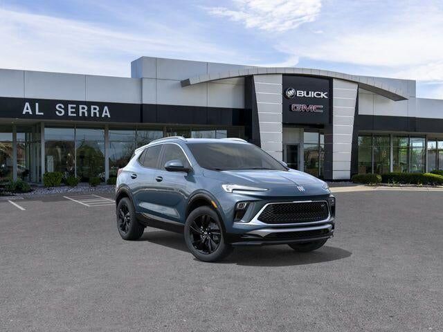 2026 BUICK Encore GX