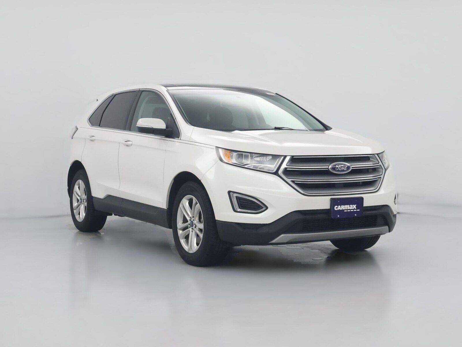 2016 FORD Edge