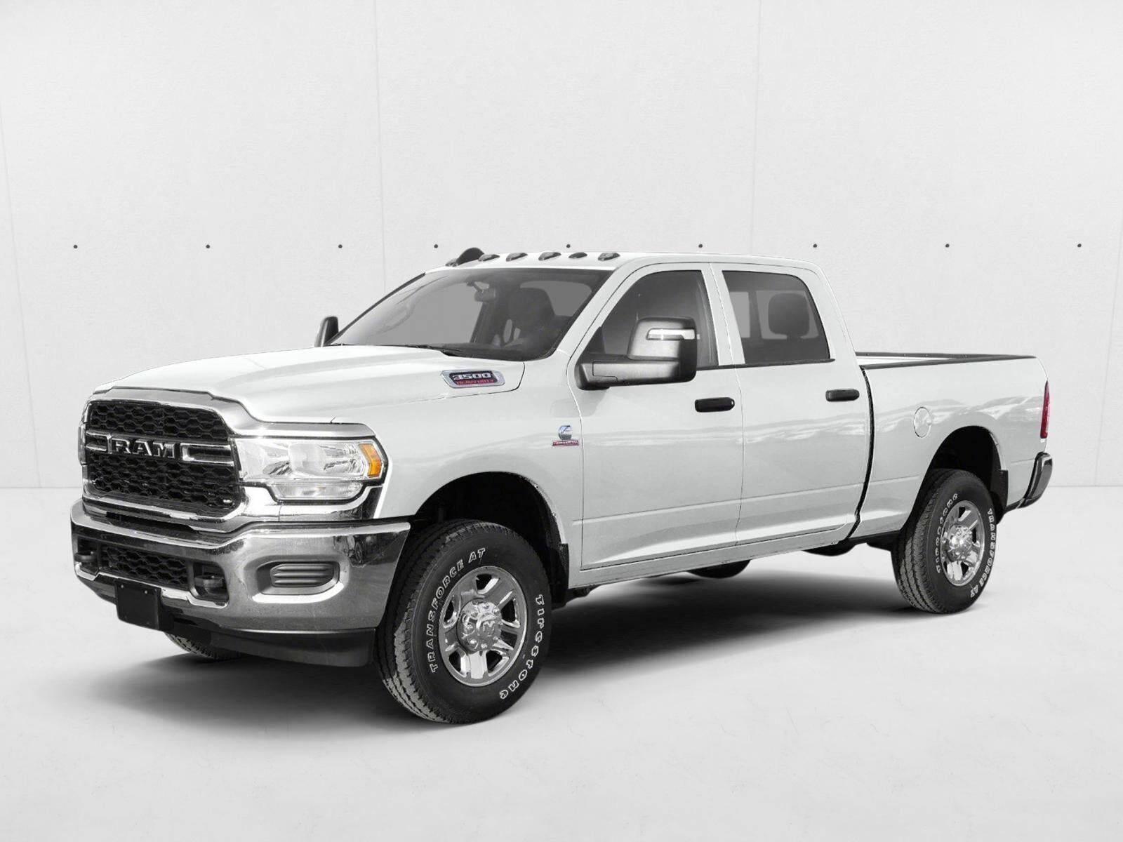 2023 RAM 3500