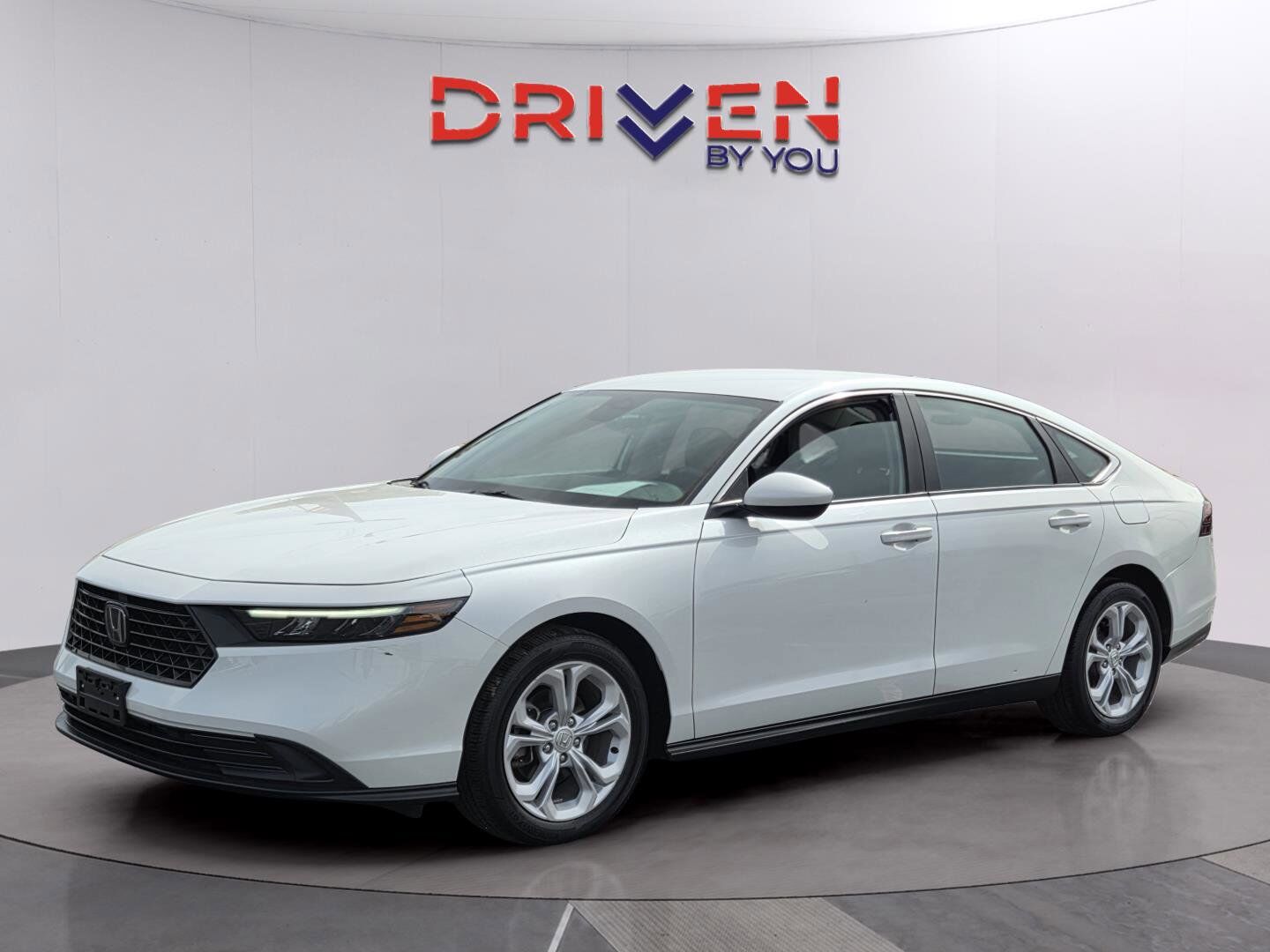 2023 HONDA Accord