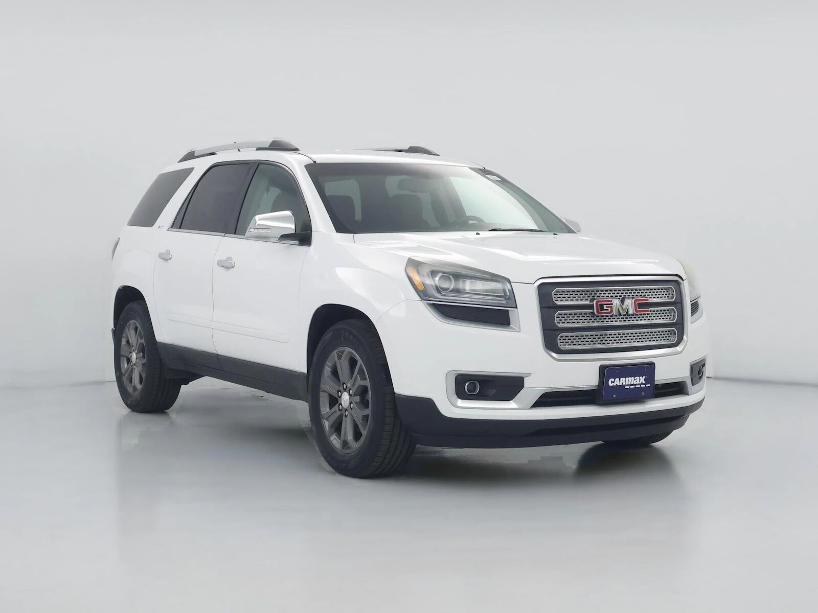 2016 GMC Acadia