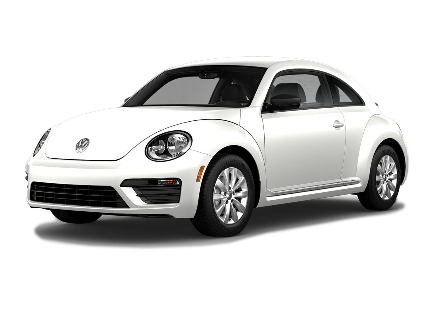2019 VOLKSWAGEN Beetle