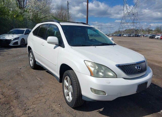 2004 LEXUS RX