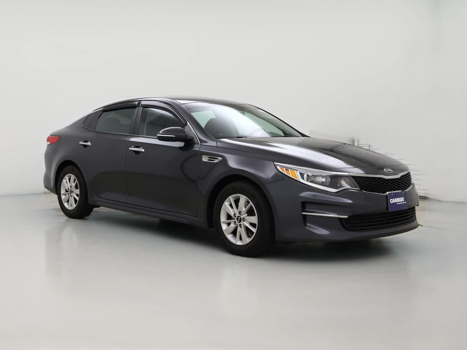2017 KIA Optima