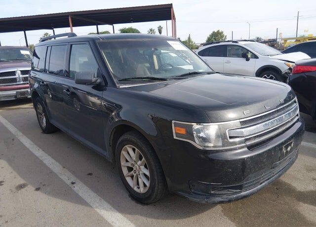 2014 FORD Flex