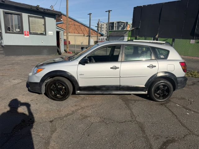 2006 PONTIAC Vibe