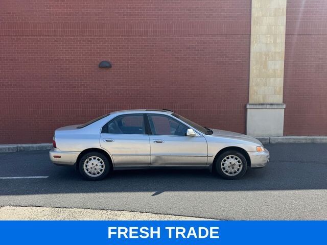 1996 HONDA Accord