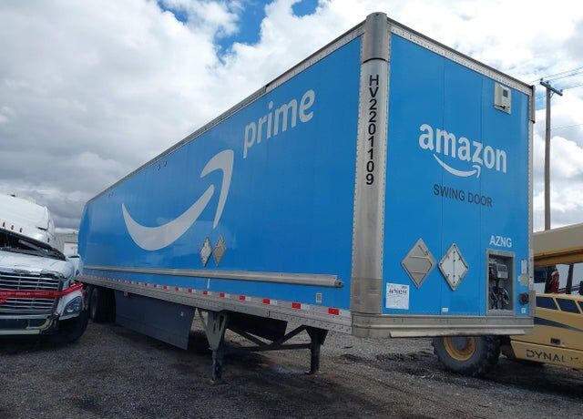 2022 HYUNDAI TRANSLEAD TRAILERS Hyundai Translead Trailers