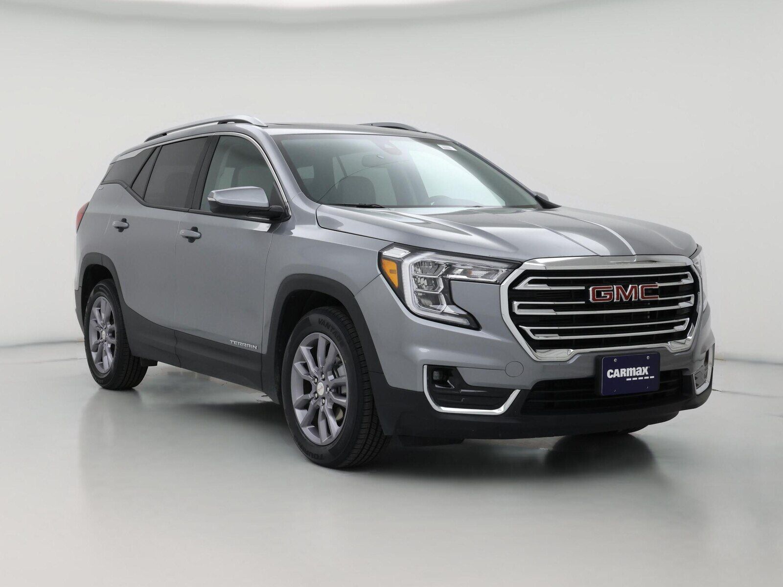 2023 GMC Terrain