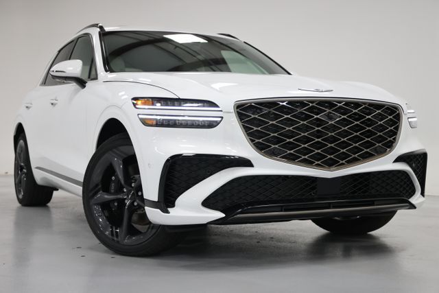 2026 GENESIS GV70