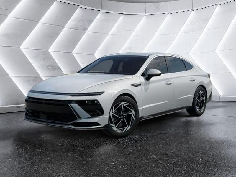 2026 HYUNDAI Sonata