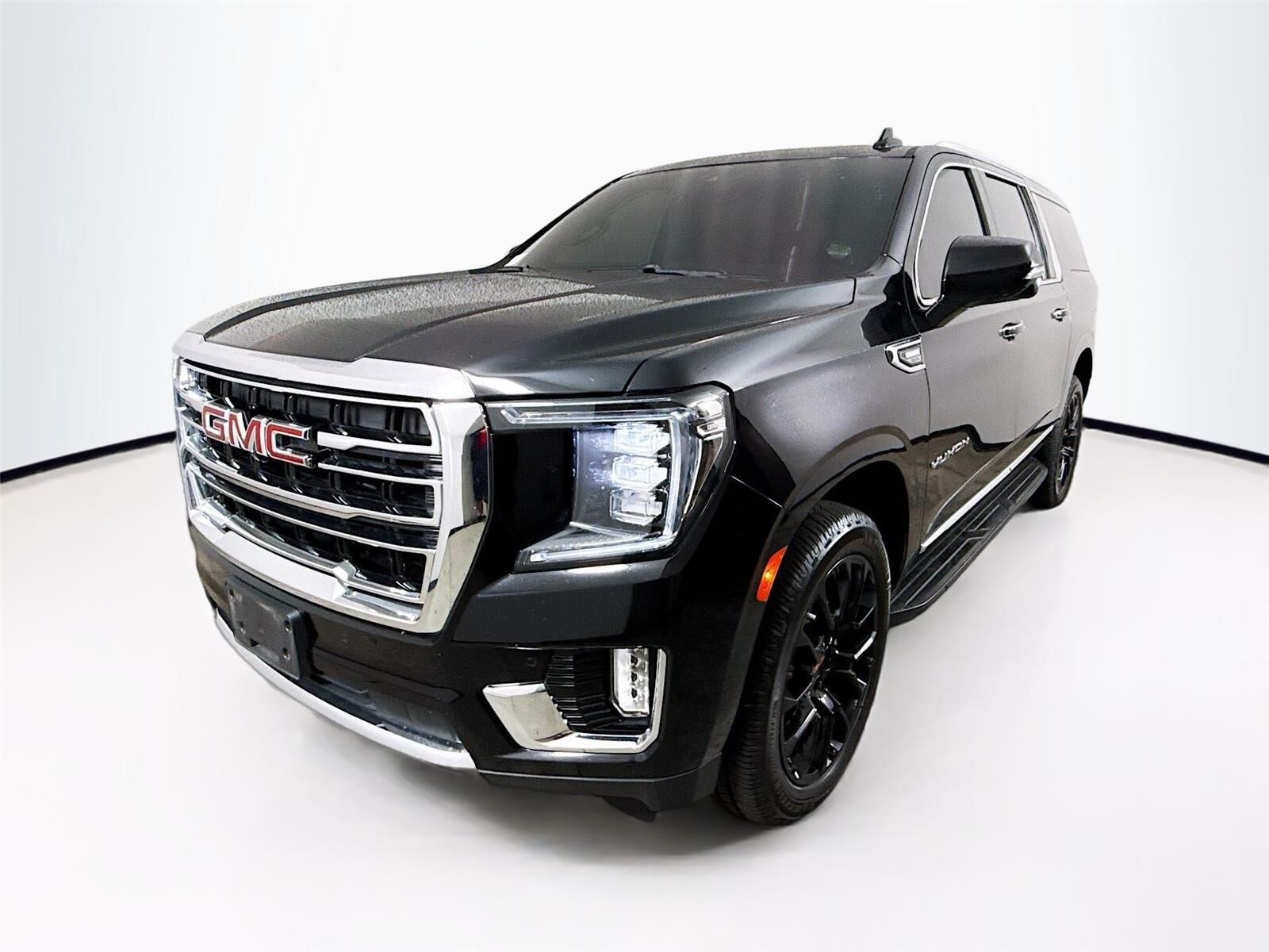 2024 GMC Yukon XL