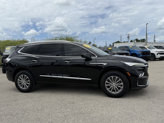 2023 BUICK Enclave