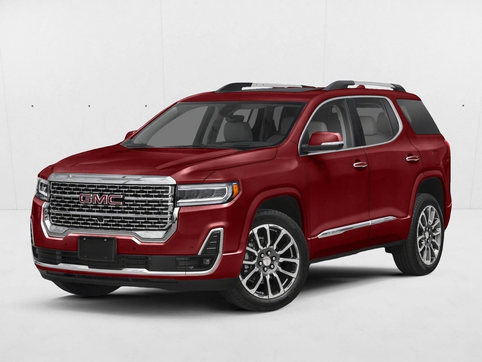 2020 GMC Acadia