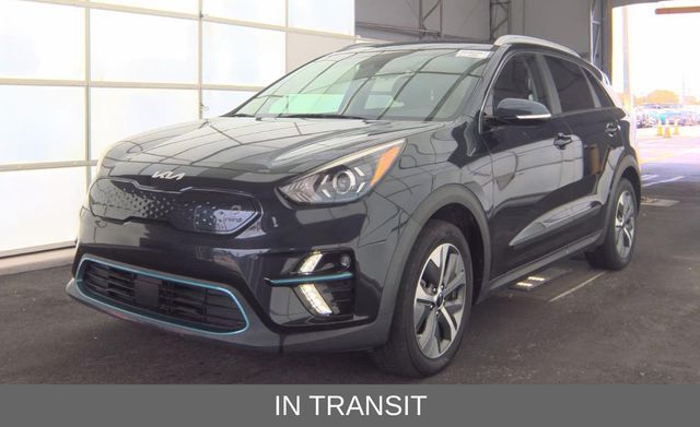 2022 KIA Niro