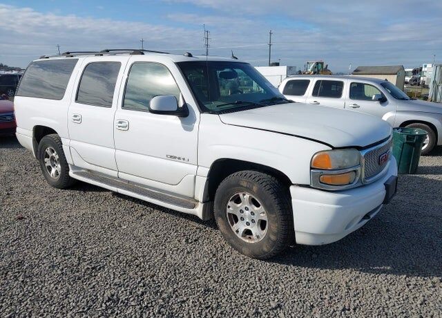 2004 GMC Yukon XL