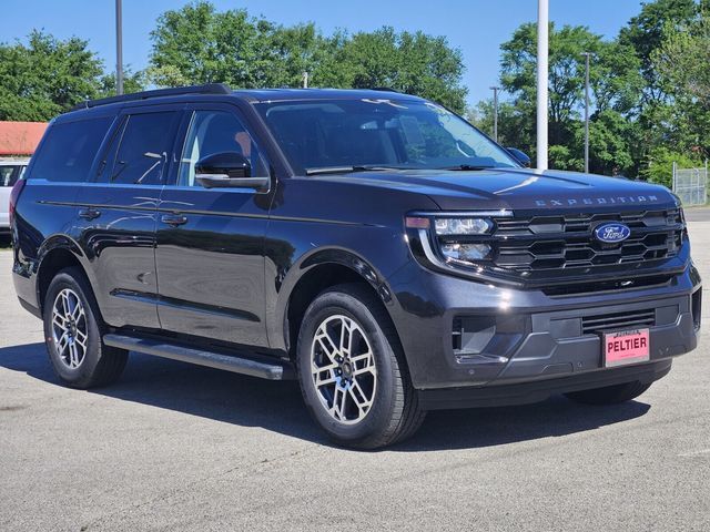 2026 FORD Expedition