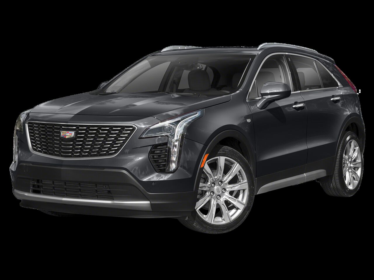2022 CADILLAC XT4