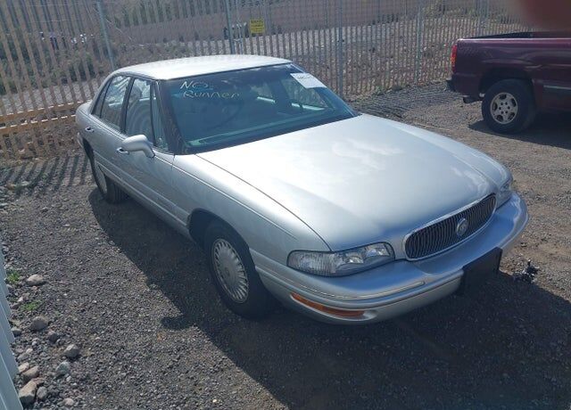 1999 BUICK LeSabre