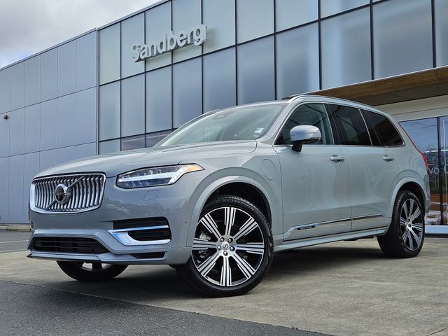 2024 VOLVO XC90