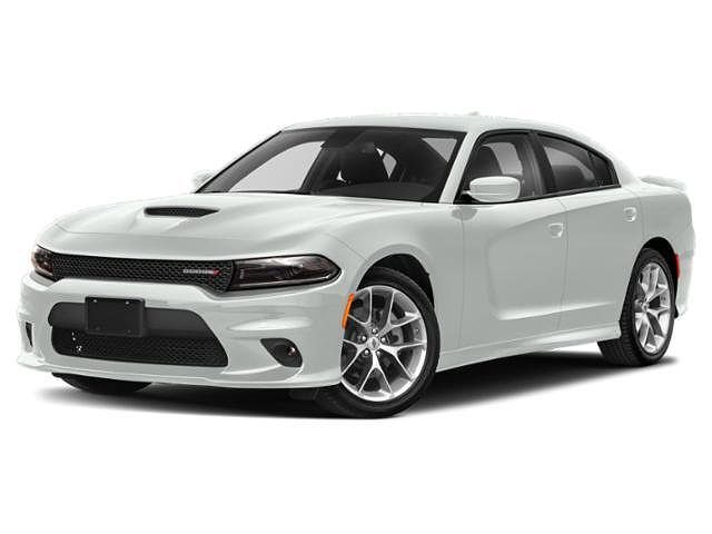 2022 DODGE Charger
