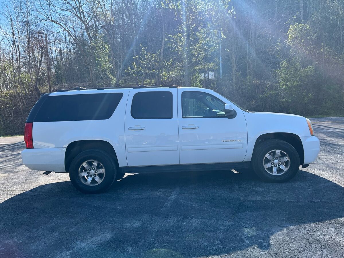 2011 GMC Yukon XL