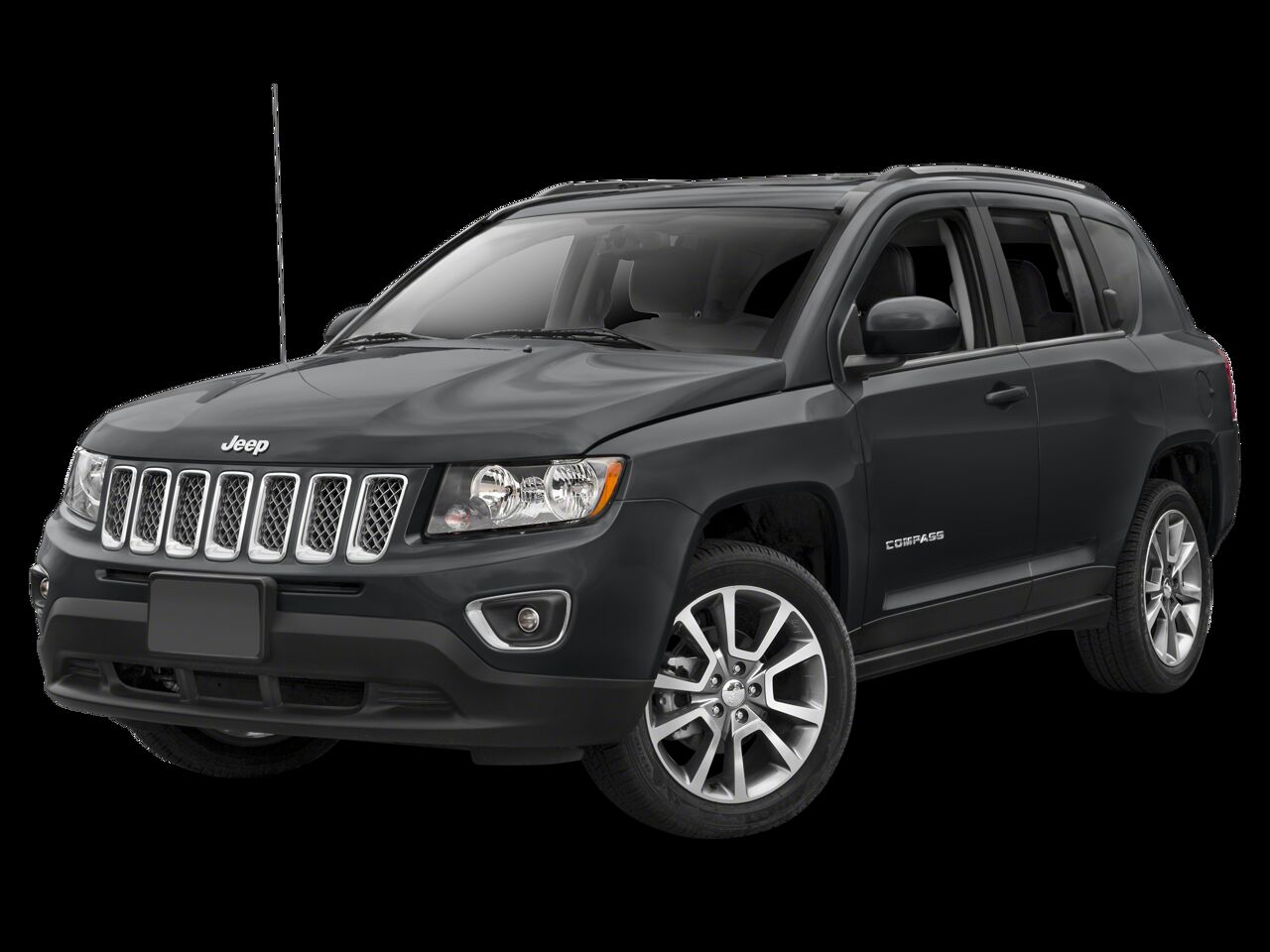 2015 JEEP Compass