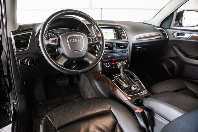2011 Audi Q5