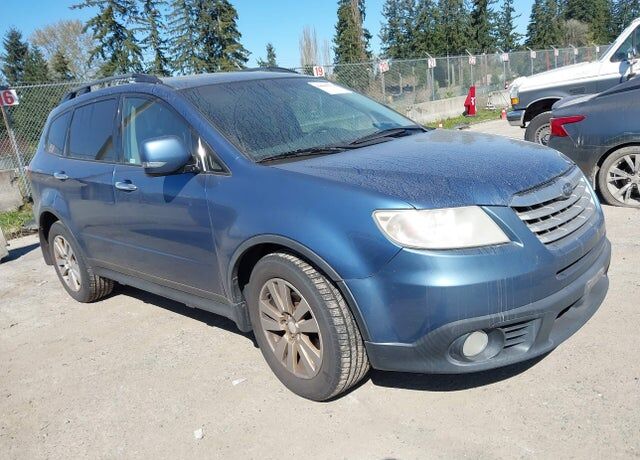 2008 SUBARU B9 Tribeca