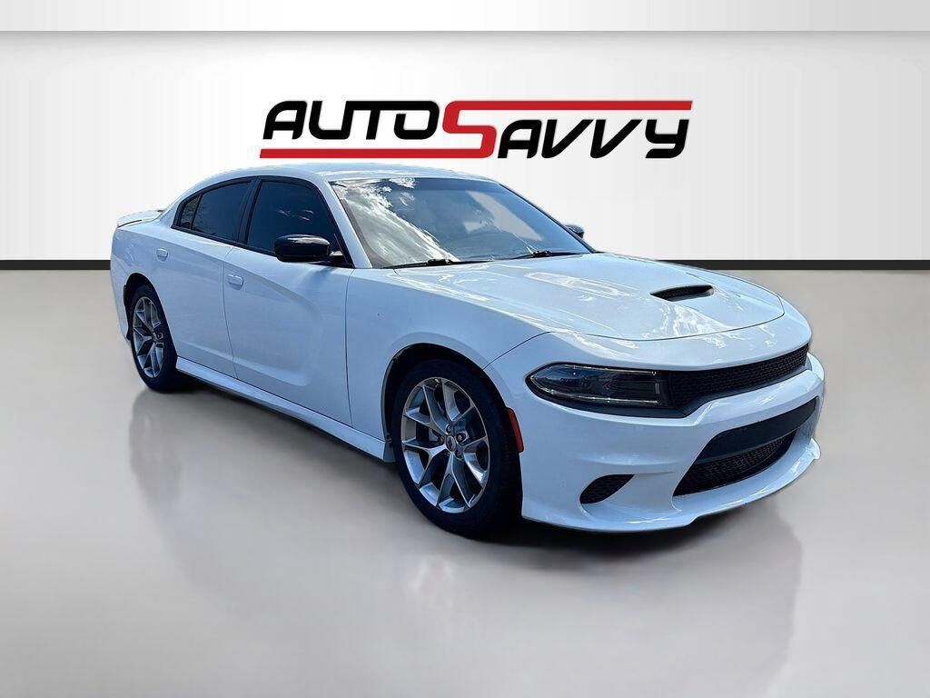 2023 DODGE Charger