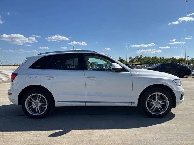 2017 Audi Q5