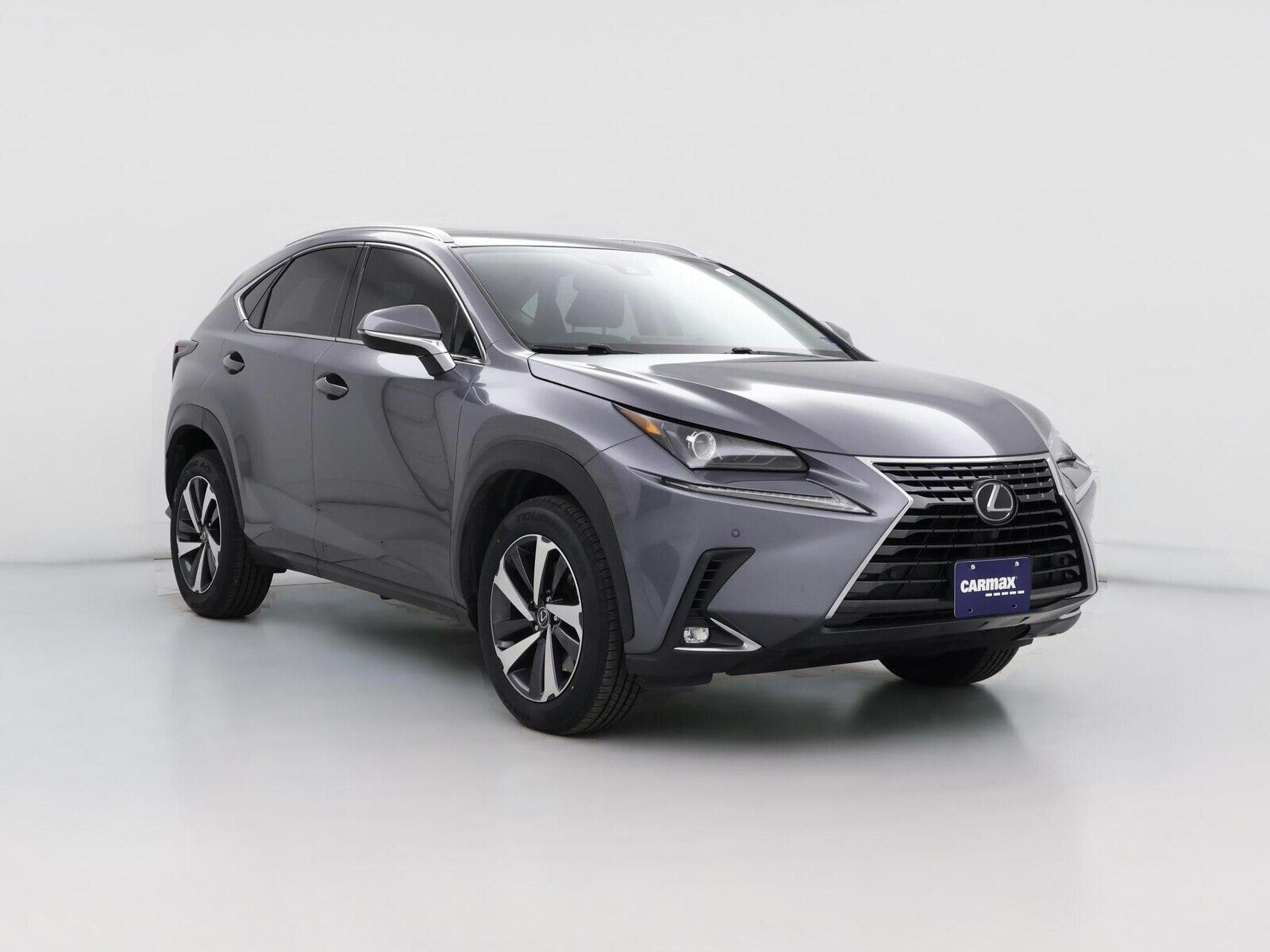 2020 LEXUS NX