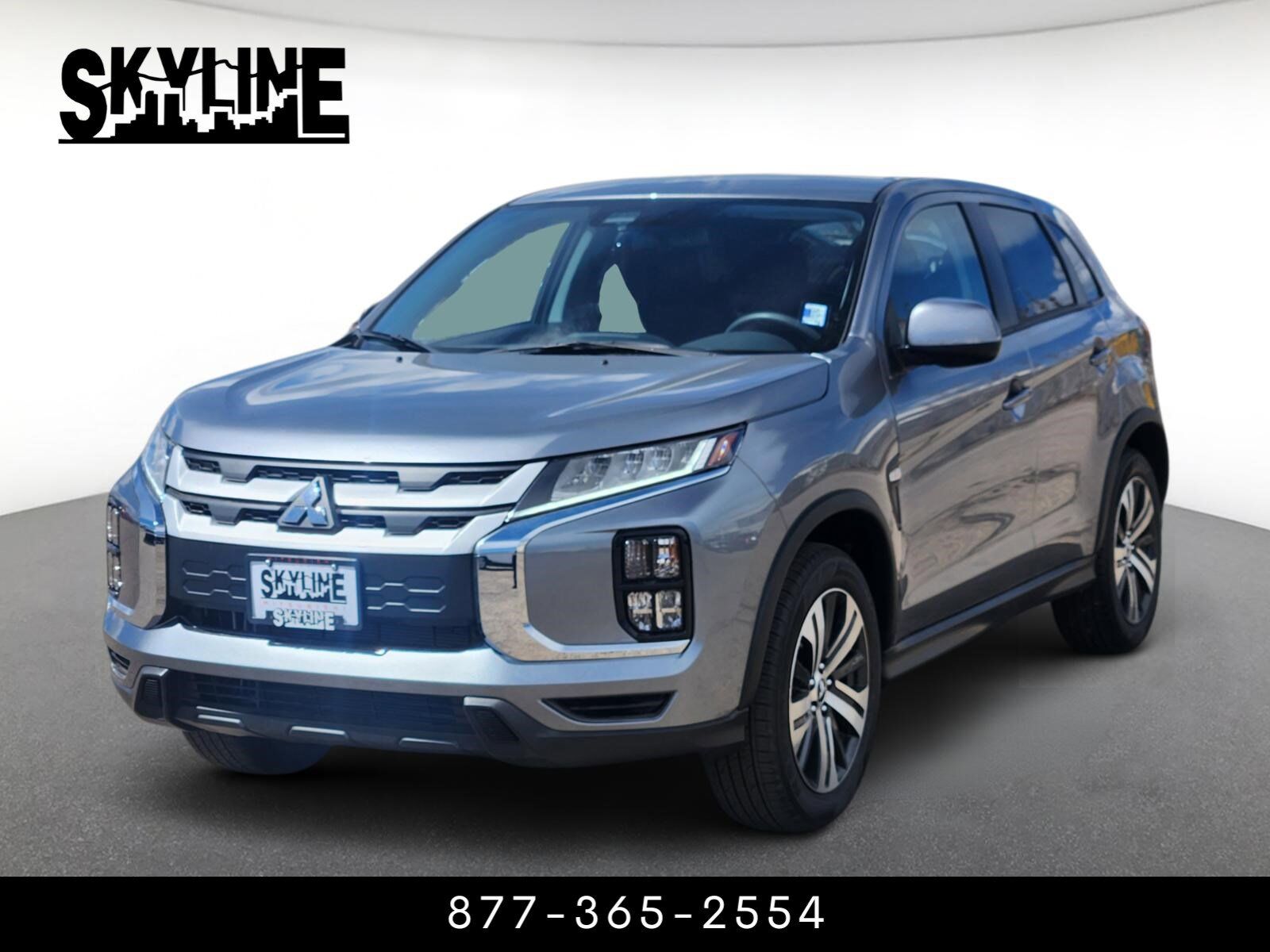 2026 MITSUBISHI Outlander Sport