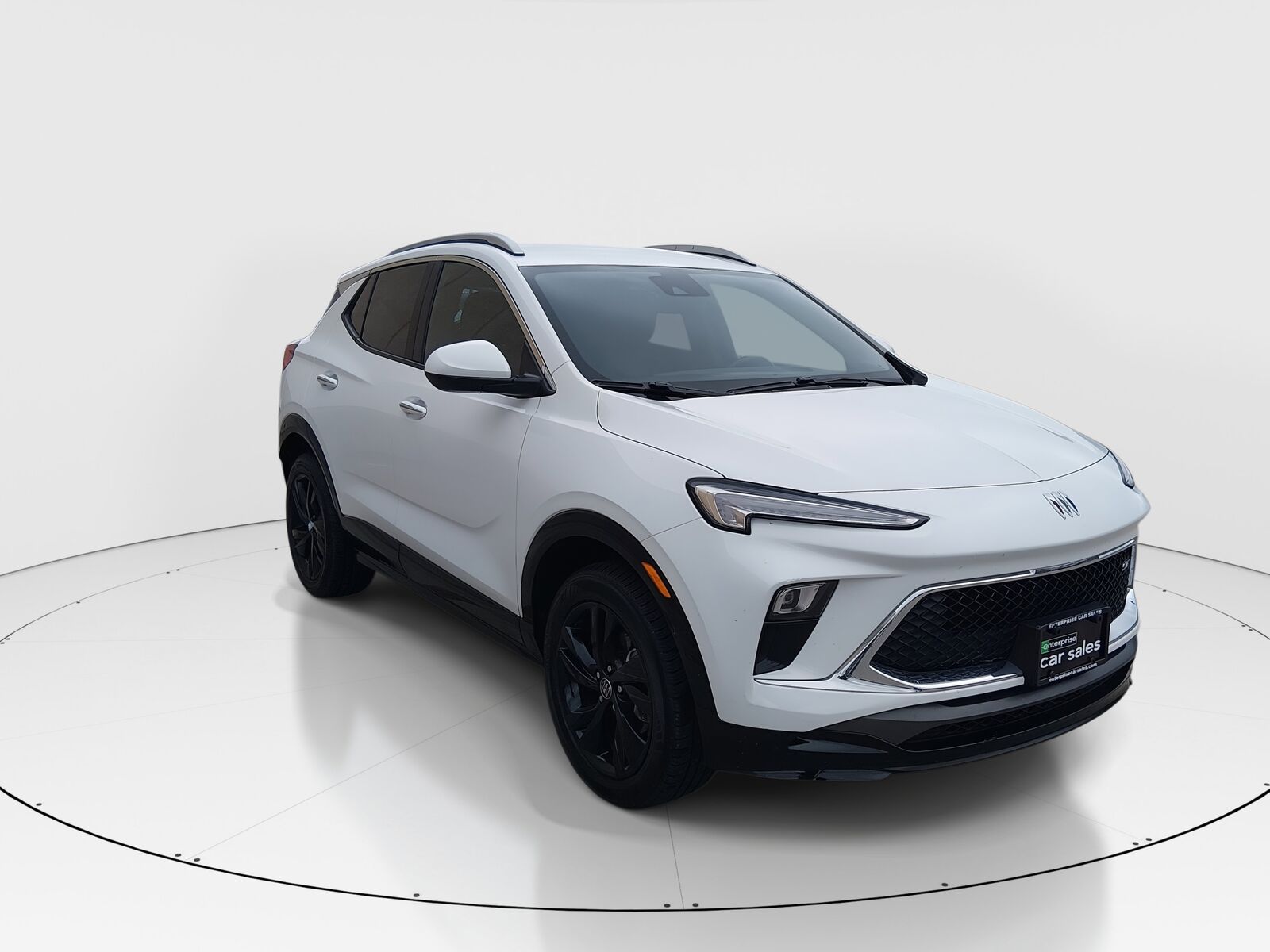 2024 BUICK Encore GX