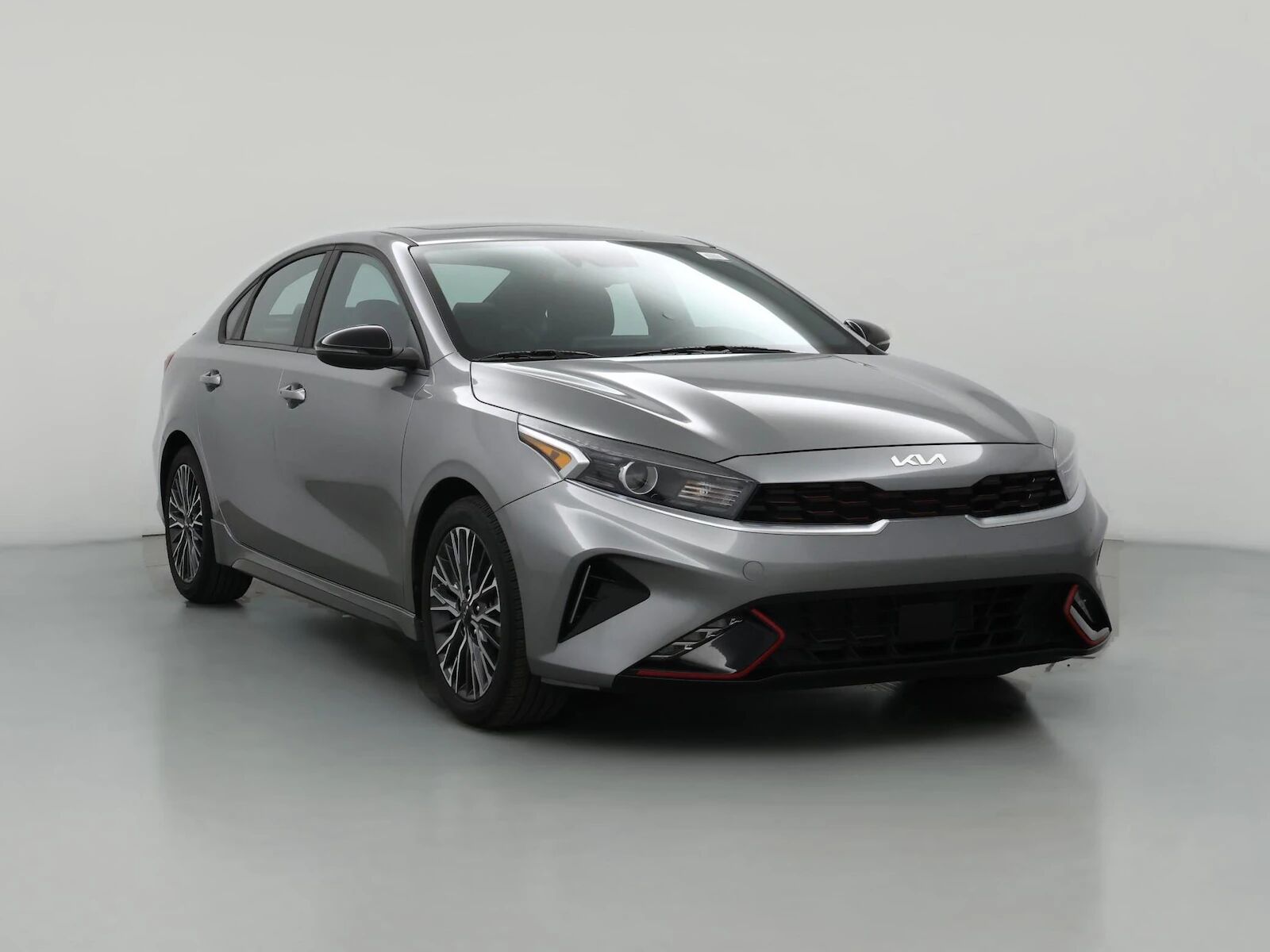 2022 KIA Forte