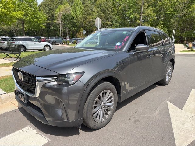 2024 MAZDA CX-90