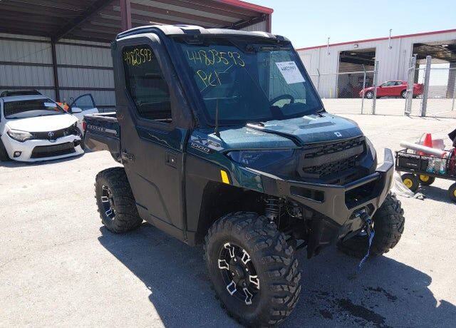 2026 POLARIS Ranger