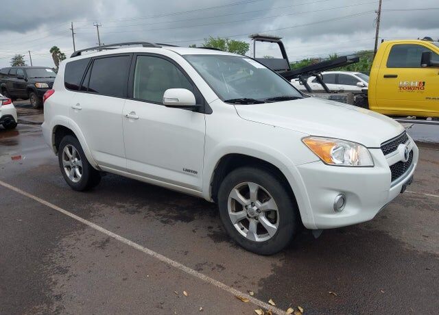 2012 TOYOTA RAV4
