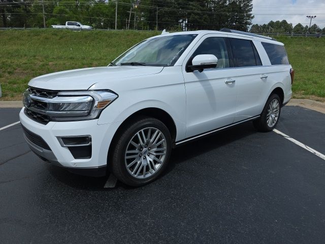 2023 FORD Expedition