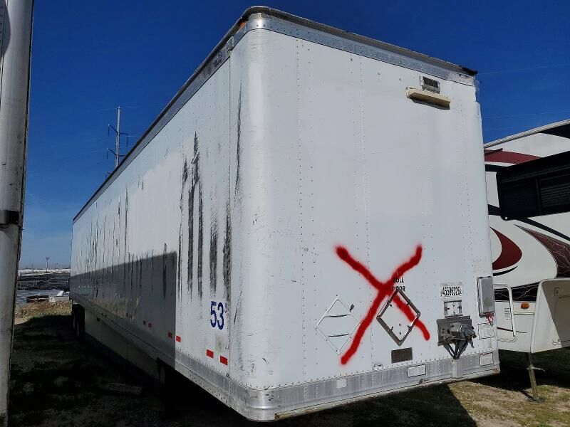 2005 GREAT DANE TRAILERS Great Dane Trailers